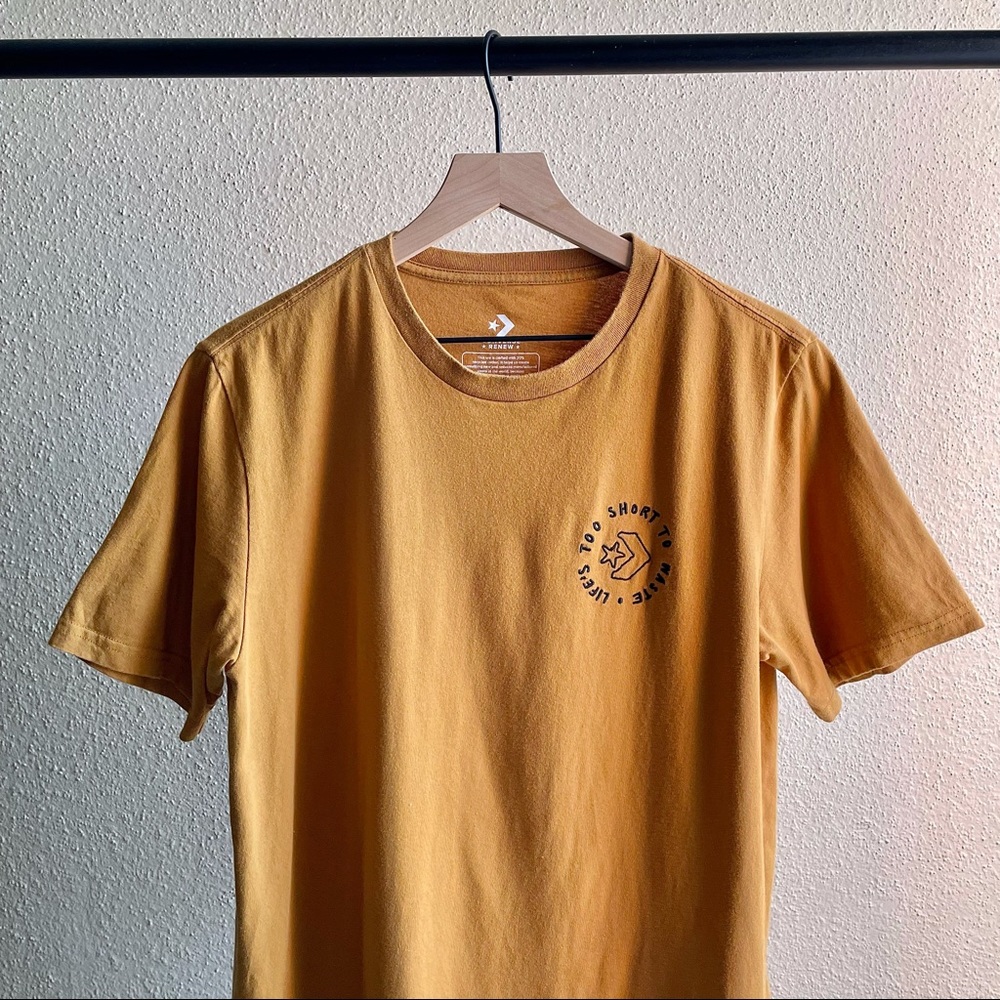 Converse tee - Picture 2 of 6